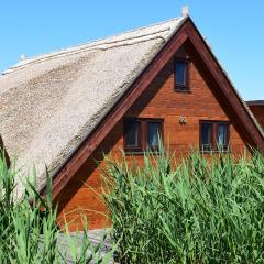 Chalet im See- Nr 44