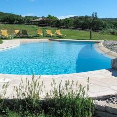Villa de 5 chambres avec piscine privee jardin amenage et wifi a Saint Maime