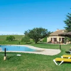 Villa de charme à Saint-Maime avec piscine privée