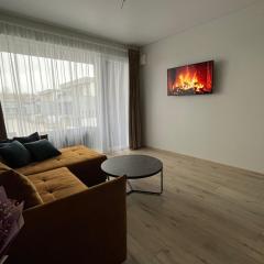 Mano Jūra 2, Kunigiškiai - Viltės Apartamentai