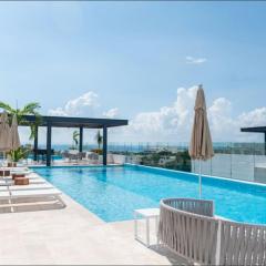 SERENADA Apt 213 Casa dos Abejas