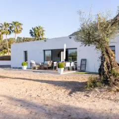 Casa Rural Espadan Suites