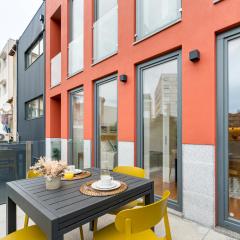 Fontainhas Elite Apartments