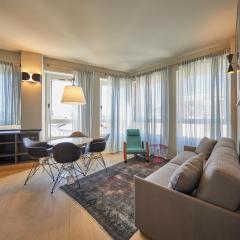Luxury Apartment Milano - City Centre