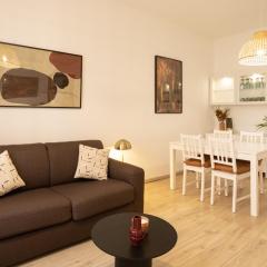 Xenia Apartments - Enjoy Porta Venezia in modern apt- 10 min from Duomo