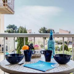 Apartment Les Villageoises-3 by Interhome