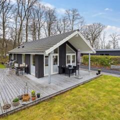 Holiday Home Gunholm - 150m from the sea in SE Jutland by Interhome