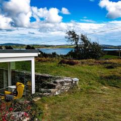 Gemütliches Cottage mit Meerblick