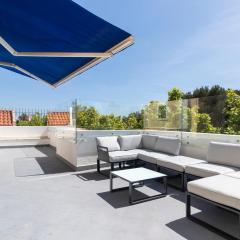 Cascais Duplex Apartment