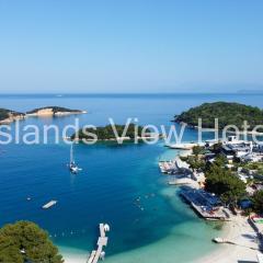 Islands View Hotel