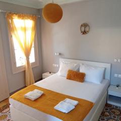 Kosta n`tina Guest House