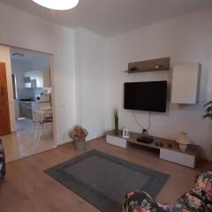 Selyemakàc apartman