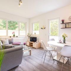 Gerhart-Hauptmann-Strasse 1a Ferienhaus Waldblick