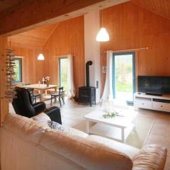 Ferienhaus Pampero
