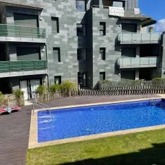 URBANIZACIÓN CRUCEIRO NOVO