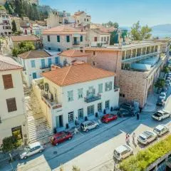 Impero Nafplio Hotel & Suites