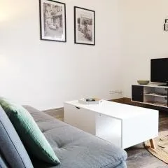 Le petit cocon de la poste