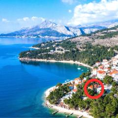 Beach Apartments Borovina