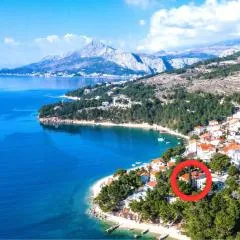 Beach Apartments Borovina