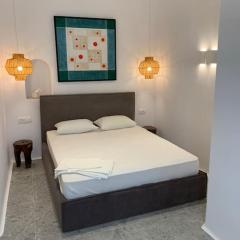Brand New Tortuga double Room