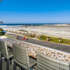 F14 - Tower 10 Oceanview Cottage