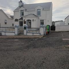 Ardhill House B&B The Diamond, in the Heart of Ardara Town , F94 C7X9