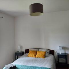 Maison de Pierre 4 à 6 personnes