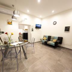 Sant’Agostino Boutique Rooms