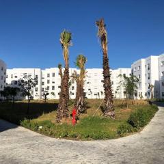 Superbe Appartement meuble Alliance Darna Tanger