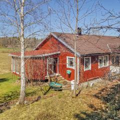 Stunning Home In Valdemarsvik With Sauna, Wifi And 3 Bedrooms