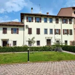 La Casa di Priscilla