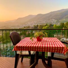 Casa Rosanna - Your Home in Como