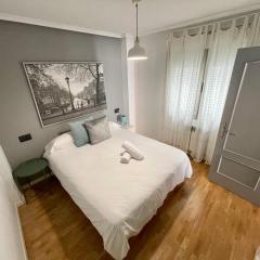 Apartamento Jardín de San Feliz / Fontán