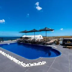 Villa Concha Con Perla