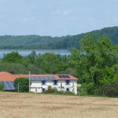 Gîte Périssée1