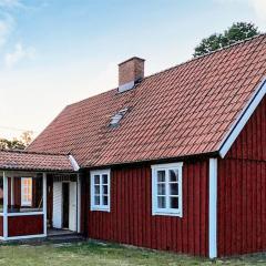 Holiday home Ljungbyhed III