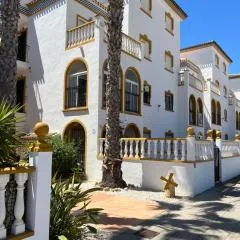 Bright Apartment in Molino Blanco La Zenia