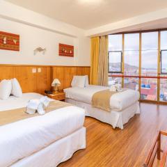 Hotel Qalasaya
