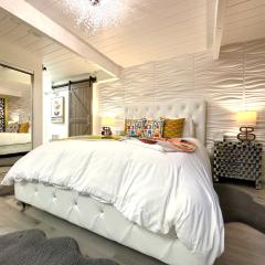 Luxury Suite in Marin - Between San Francisco, Napa & Sonoma Wine Country