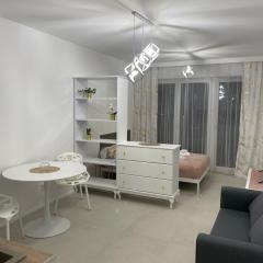 Apartament Piaskowy - apartament blisko morza