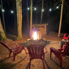 Chalet familial, très bien situé