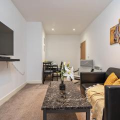 Luxe Apartment Central Bradford