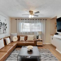 Newly Updated South Tampa Pool Home!