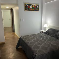 SUITE 76 en Apart Lima 265