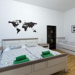 Relax Apartment Vienna City Center