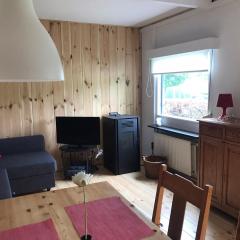 Le chalet du Parc un Retour aux sources