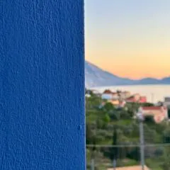 Assos BLUE house