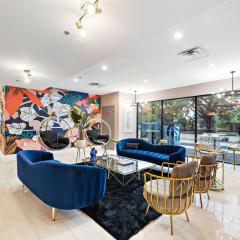 Wanderstay Boutique Hotel