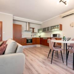 Apartmány Luhačovice, Royal