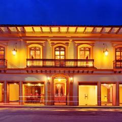 Hotel Boutique La Merced